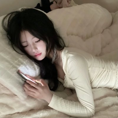 一个小印第安人